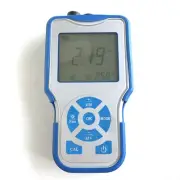 Water Quality Monitor PH Conductivity TDS Salinity Resistivity Tester Meter