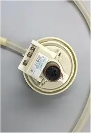 6501EA1001,Compatible with LG Washing Machine Water Level Sensor Water Level Switch Controller Pressure Tube