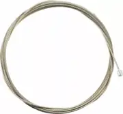 Jagwire Pro Polished Slick Stainless Derailleur Cable 1.1x2300mm Campagnolo