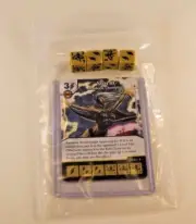 Marvel Dice Masters X-MEN First Class * STORM * RARE Uncommon Set CUR 4 dice