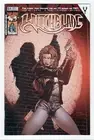 Witchblade (1995 series) #51; Image Comics; Good girl; Femme Fatale; VF