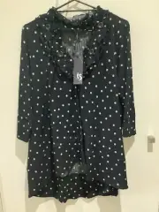 TAKING SHAPE SIZE S JACKET/CARDIGAN BNWT