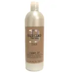 美國 TIGI BED HEAD 洗髮精 潤髮乳 - 男用 每日清爽款 CLEAN UP 750ML   (白