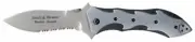 Smith & Wesson SWBGS Border Guard Folding Knife 'First production run'