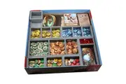 Folded Space Game Inserts Quacks of Quedlinburg and Expansions