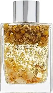 Face Body Oil With 24K Gold Chamomile Dream - 100Ml