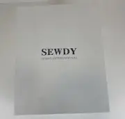 Sewdy Radio Frequency Skin Tightening Facial Machine, Pro Home RF Anti Aging