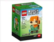 LEGO BrickHeadz Alex (40624) New & Factory Sealed