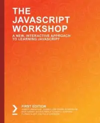 在飛比找博客來優惠-The JavaScript Workshop