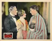 East Side Lobby Card West Side Holmes Herbert June Collyer Old Movie Photo