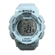 Aike D-Shuck Multifunctional Electronic Waterproof Alarm Clock Sport Watch for Kids (Blue)