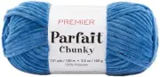 Premier Parfait Chunky Yarn-Cornflower 1150-40