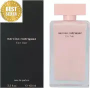 Narciso Rodriguez Rodriguez for Her Eau De Parfum