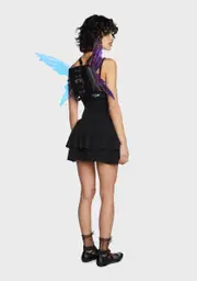 [Current Mood] Fairy Code Mini Backpack