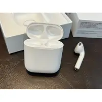 在飛比找蝦皮購物優惠-原廠 airpods 2代 全新充電倉 airpods2 全