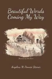 Beautiful Words Coming My Way by Angelina M. Pennisi Steiner (English) Paperback