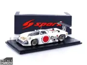 SPARK 1/43 - ARGO JM19 - LE MANS 1987 S7320