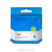 HP Compatible 905XL Cyan Ink Cartridge
