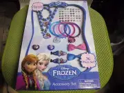 New ! 36 Pieces Accessory Gift Set Great Gift Necklace bracelet Bangles bows