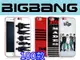 BIGBANG 訂製手機殼 HTC 830、826、626、728、M8、M9、X9、530、E9+、A9 10蝴蝶機3