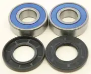 All Balls Front Wheel Bearing Kit for BMW R1250RT 19-20