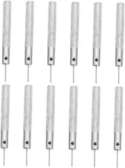 Essential Mobile Phone Accessory: 12pcs Sim Card Removal Tool Tray Ejector Pin for Quick and Easy Access