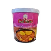 Mae Ploy - Massaman Curry Paste - 400gm