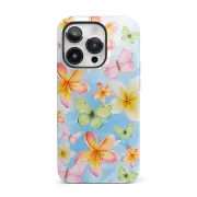 Frutiger Aero iPhone Case For iPhone 15 Plus 14 Pro Max 12 13 Mini 11