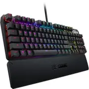 ASUS TUF Gaming K3 Mechanical Keyboard (Red Switch)