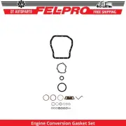 For 2000-2012 Subaru Outback 2.5L H4 Engine Conversion Gasket Set Fel-Pro 2001 (for: Subaru)