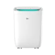 Midea FreshDry Dehumidifier Air Purifier 12L/Day Smart Control Low Noise