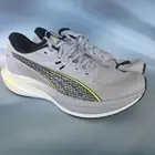 Puma Deviate Nitro 3 Cool Weather Yellow Alert 309707-18 Men's Size 11
