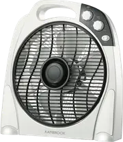 Kambrook 30cm Arctic Box Fan