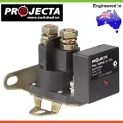 PROJECTA 12V 100A Voltage Sensitive Relay