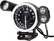 ZFGVGNMTYA Advance A1 Tachometer 0-11000RPM Gauge DF15501 Car Tachometer