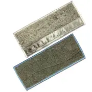 For iRobot Braava Jet M6 Parts Washable Wet/Dry Mop Cloth Cleaning Cloth Pads DS