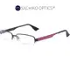 EMPORIO ARMANI 個性休閒不鏽鋼眼鏡架 | 男生品牌眼鏡框 現貨 EA9671【幸子眼鏡】
