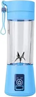 Portable Blender USB Mixer Electric juicer Machine Smoothie Blender Mini Food Processor Personal Blender Cup Juice blenders