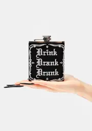 [Dolls Home] Levels To This Flask