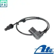SENSOR WHEEL SPEED 24.0711-5807.4 FOR MERCEDES-BENZ S-CLASS M 278.929 4.7L 8cyl