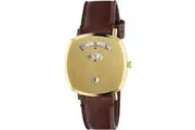 Gucci YA157411 Grip Quartz Unisex Watch