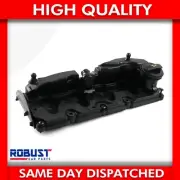 CYLINDER HEAD VALVE ROCKER COVER WITH GASKET FOR VOLKSWAGEN CRAFTER 2.0 TDI