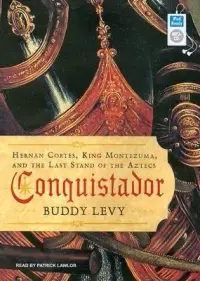 在飛比找博客來優惠-Conquistador: Hernan Cortes, K