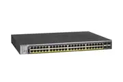 Netgear 48-Port L2/L2+ Managed POE+(48) 760W Switch [GS752TPP-300AUS]