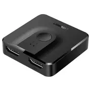 Ugreen 2-Port 4K HDMI Switch/Splitter