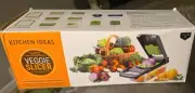 Kitchen Ideas 14 in 1 Veggie Slicer Multi-Functional One-Piece Vegetable Cutter