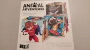 Animal Adventures Pet Photo Booth Cats Small Dogs 5 Sided Cube Paladone