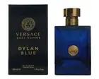 Gianni Versace Versace Dylan Blue Eau De Toilette 3.4 oz / 100 ml - Spray