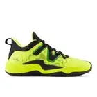 New Balance FuelCell Two Wxy v3 JA3 BB2WYJA3 YELLOW/BLACK Width D Basketball