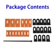 Practical Tie Rod Repair Tools Replacement Auto Body Kits Dent Removal